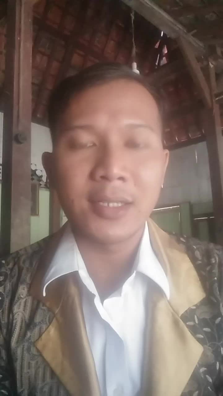 KDI 2021 MAKUDI DEMAK JAWA TENGAH 31 DOA SUCI#ONLINEAUDITIONKDI2021