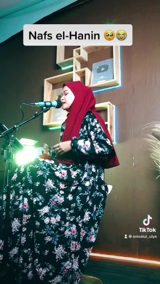 Anisatul Ulya_30_Yogyakarta_Nafs el Hanin