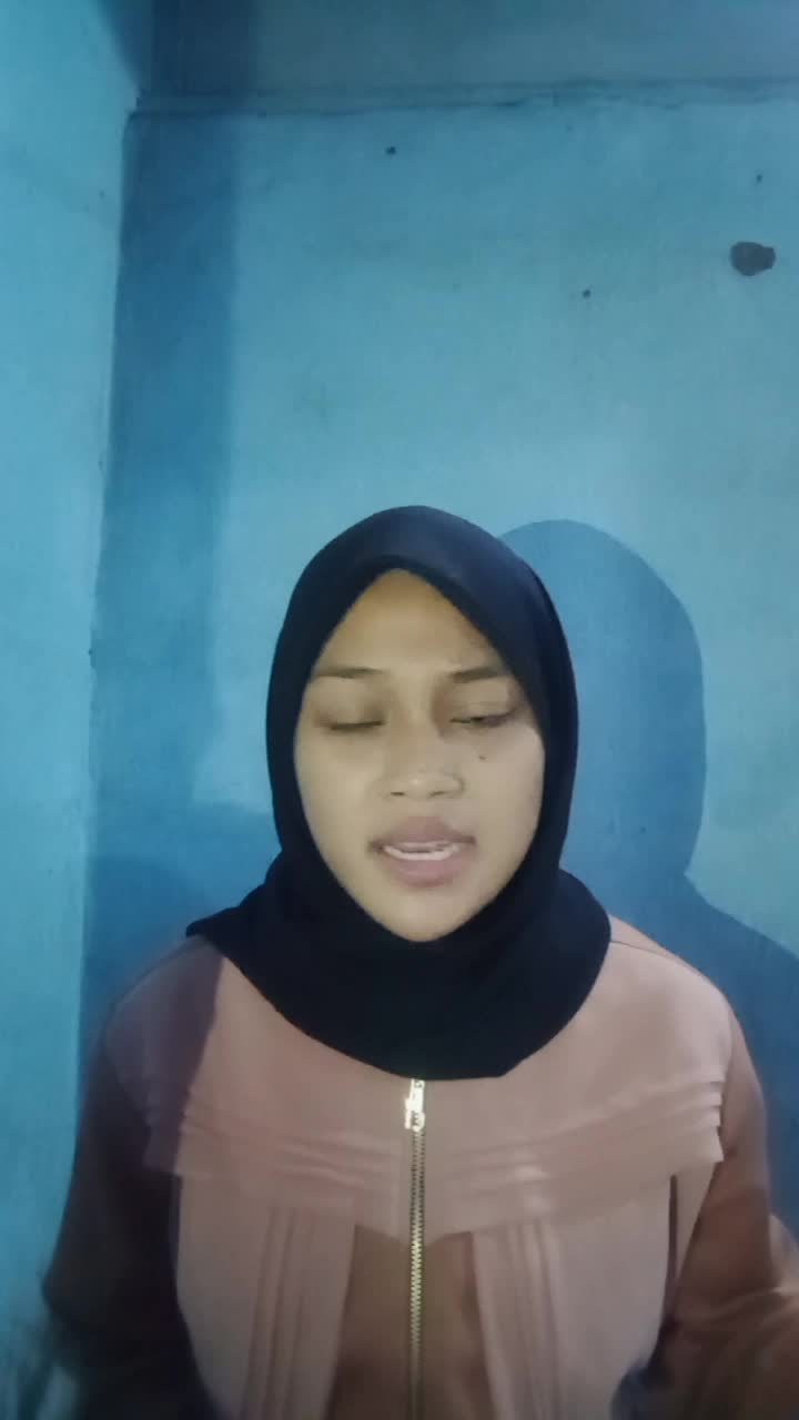 KDI 2021 RIMA ANGGREANI KOTA TANGERANG, BANTEN  16 tahun SUDAHLAH #ONLINEAUDITIONKDI2021