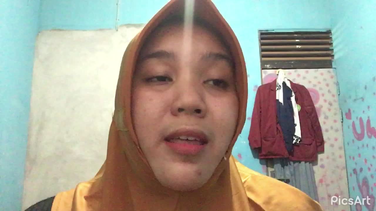 XFI SOLO RATNA WAHYU KHARISMA 26TAHUN PONTIANAK KALIMANTAN BARAT OFFICIALLY MISSING YOU & MUNGKIN HARI INI ESOK ATAU NANTI