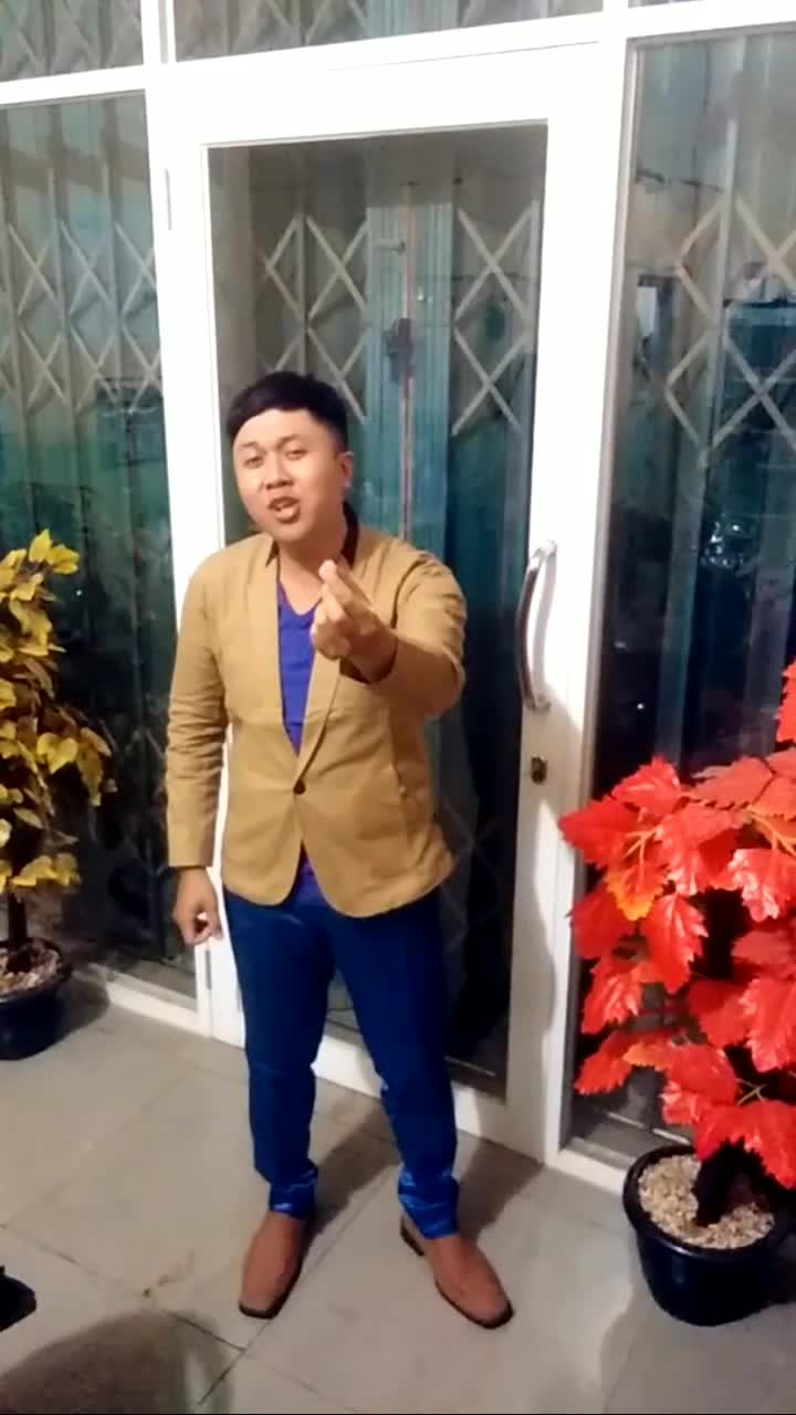 #onlineauditionrisingstarindonesiadangdut