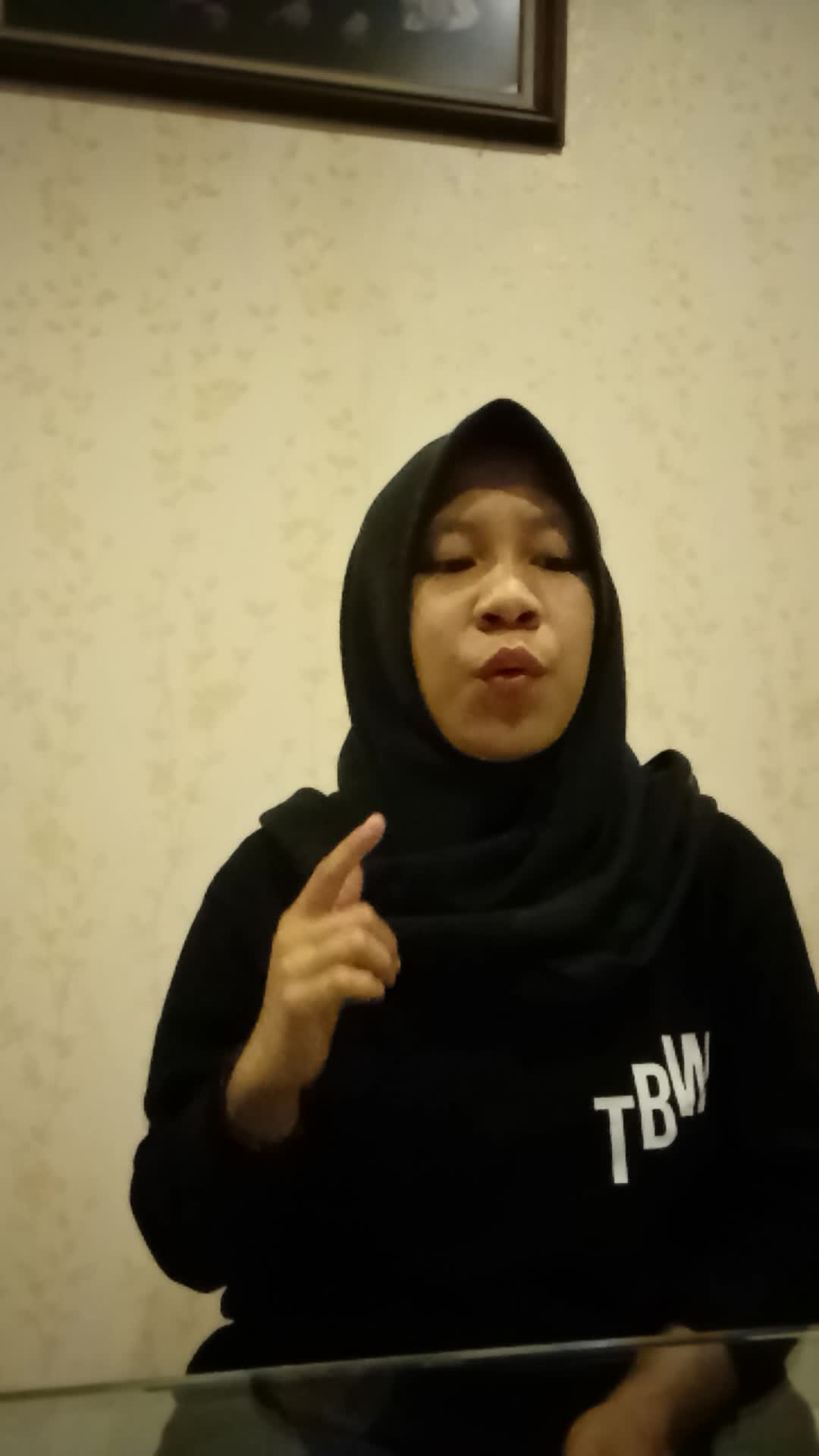 Tanpa Batas Waktu Ade Govindo Feat Fadly Cover By Nur Siti #tanpabataswaktu#adegovindofeatfadly#coverbynursiti#Rctiplus#Rctioficial