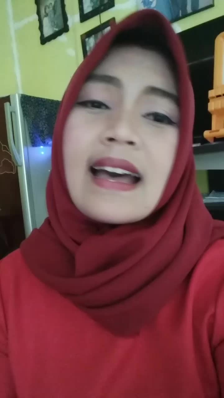nama yuliana safitri umur29 kabupaten Bandung Jawa barat #audisi online kdi 2021