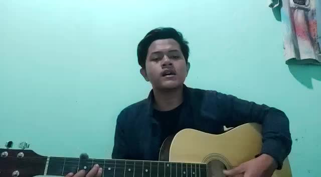 XFI2021_SOLO_DAYAT_19 TAHUN_BANGKALAN_CINTA KITA