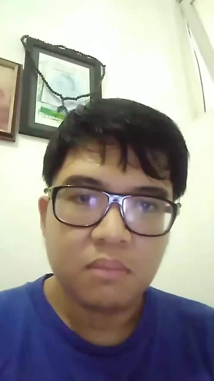 #YourChallenge - Ketika Lu Dikasih Duit Tapi Ga Mau Nerima