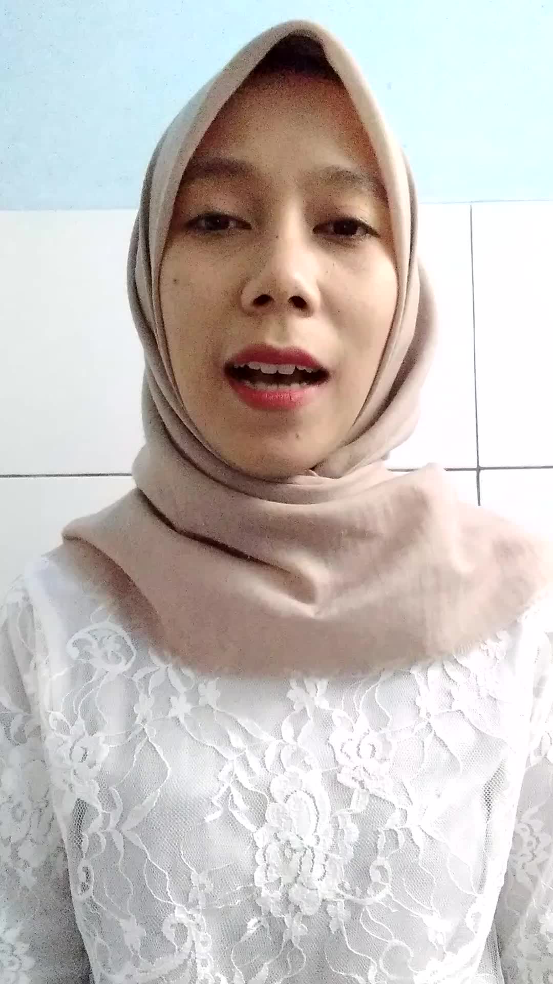 KD1 2021 Siti Robiah Padalarang Bandung Barat 29 Tahun Bukan Tak Mampu #OnlineAuditionKDI2021
