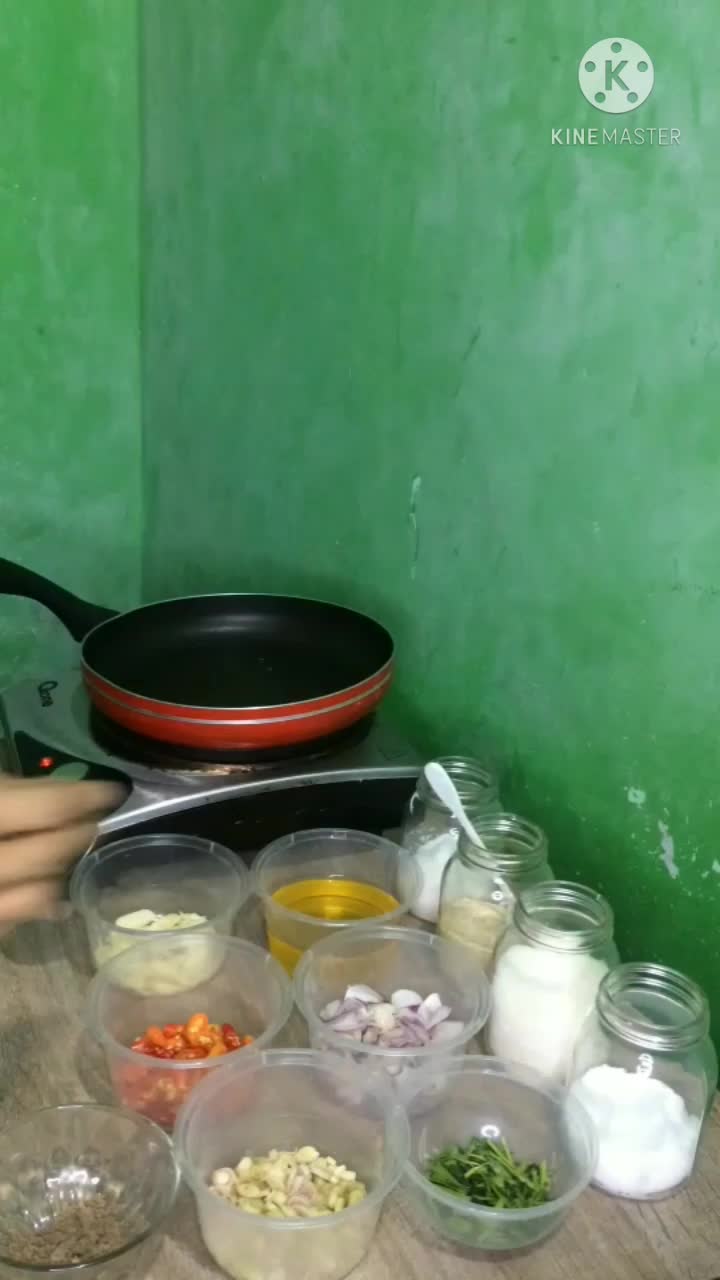 #onlineauditiomci8 | pan seared barramundi with sambal matah | yaya 25th, Cirebon | @yayasadega |