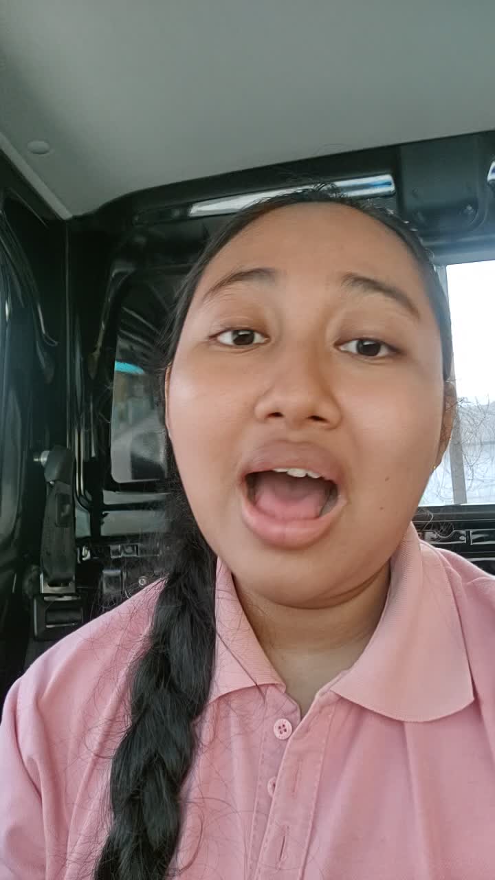 XFI2021 SOLO OCHA 18thn TENGGARONG SEBERKAS SINAR