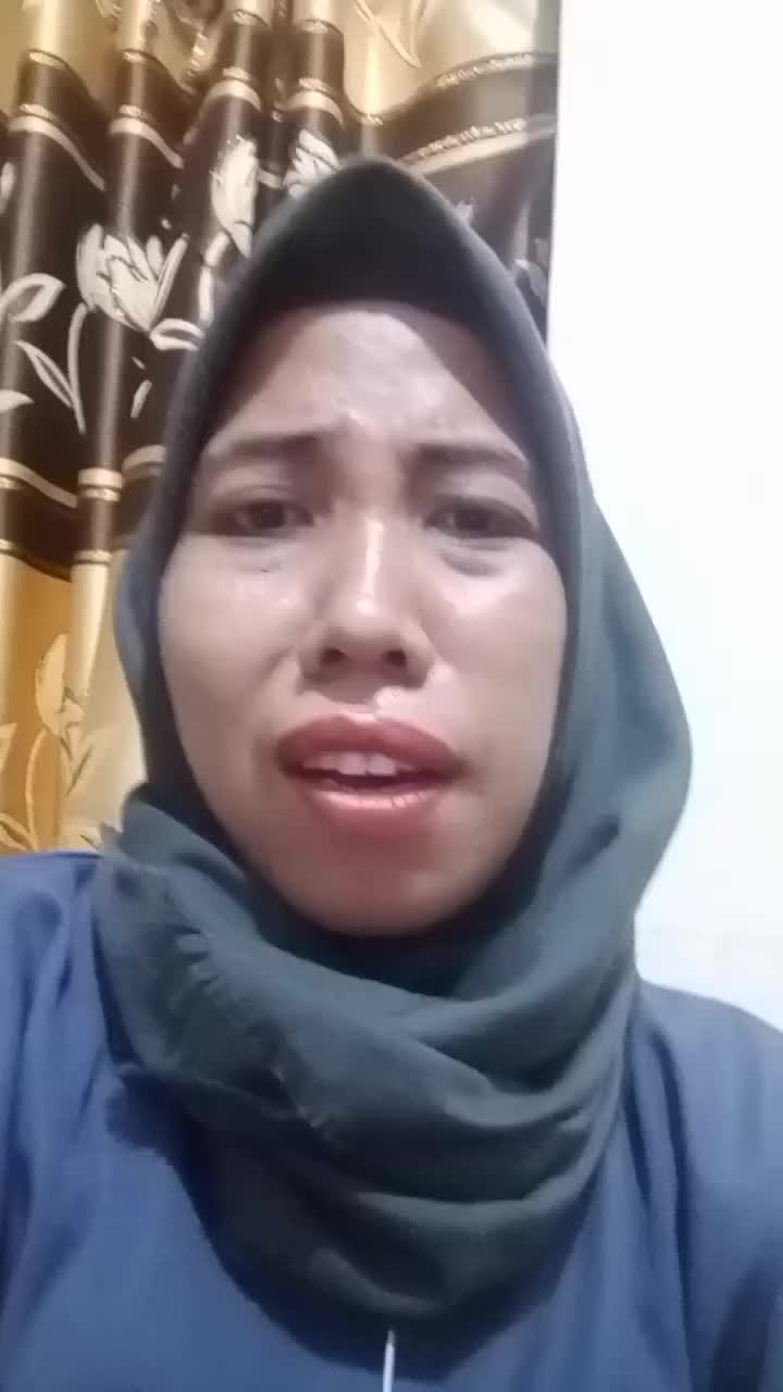 Elsa sedih karena pisah dengan Nino #challengercti