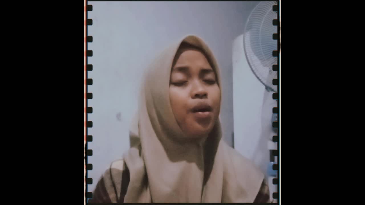 Nening Siti Khoeriah, 18 th , kota Tasikmalaya , Hasbunallah 