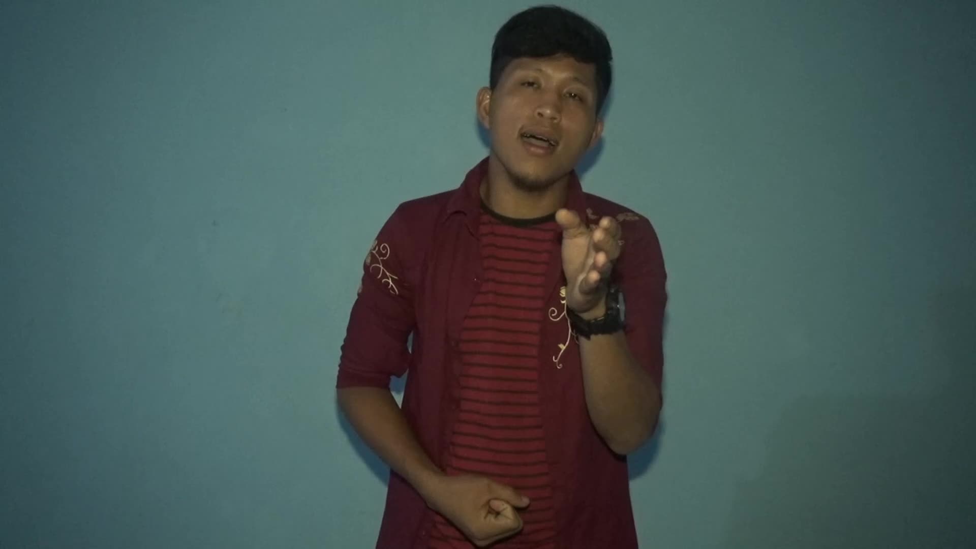 KDI2021 ASIKIN KOTA PALEMBANG JANDAKU #ONLINEAUDITIONKDI2021