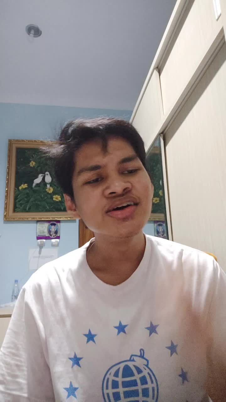 TINBS Irfan Jakarta 22 th Kamu dan Kenangan (Maudy Ayunda)