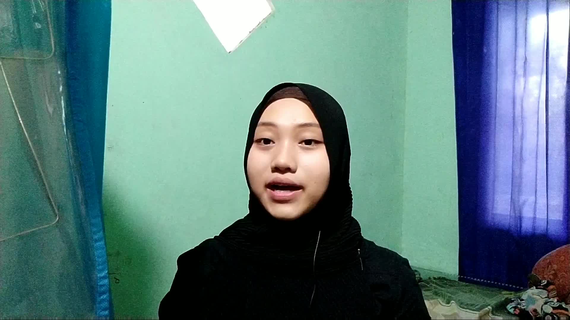 KDI 2021 PUTRI NUR INDAHSARI PACITAN,JAWA TIMUR 19 TAHUN #OnlineAuditionKDI2021