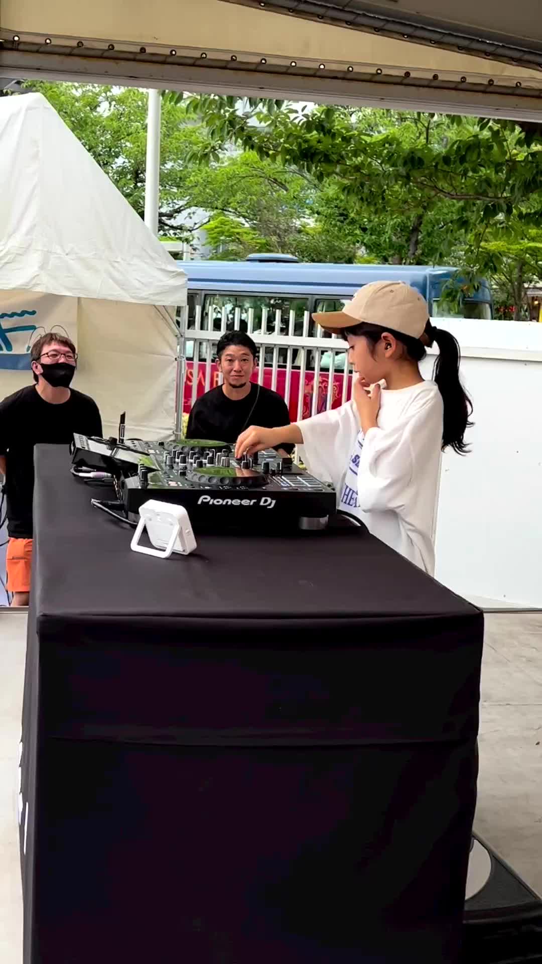 kecil kecil udah jago