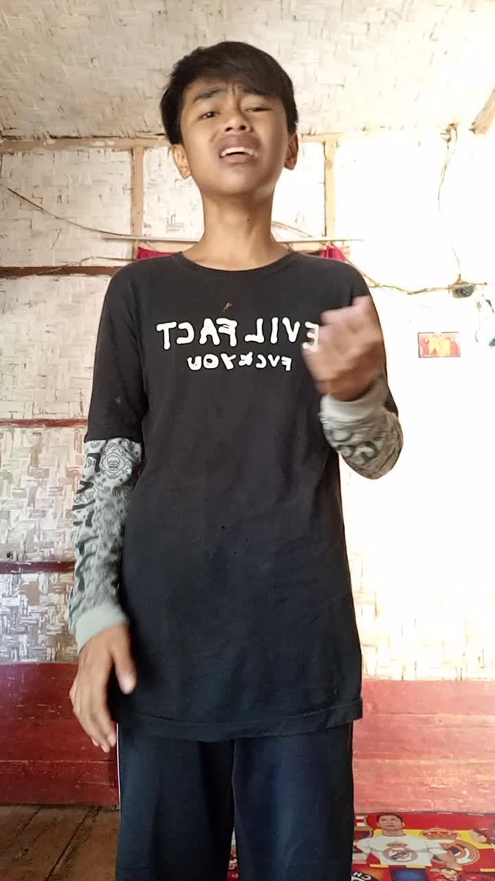 kdi 2021 nama:ilham asal daerah:cianjur jawa barat umur:15 judul lagu:mengejar badai #online audition kdi 2021