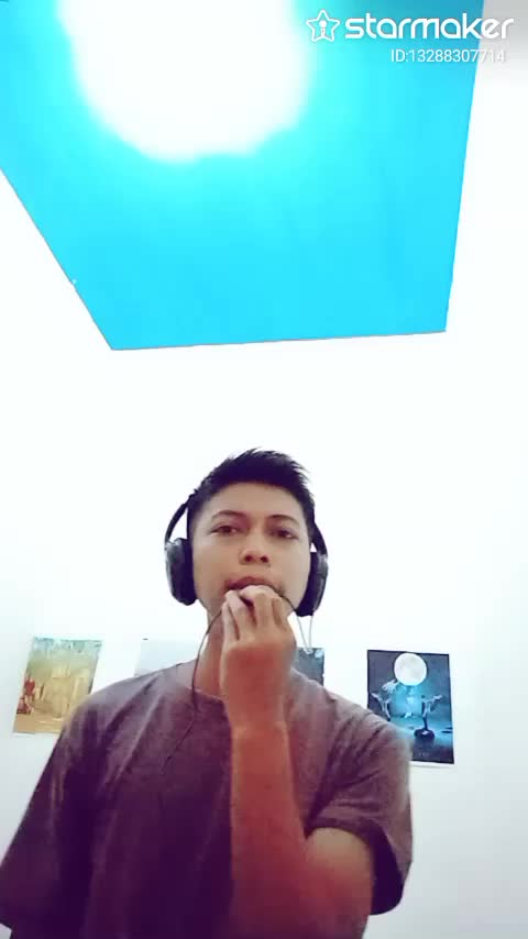 ABUD SETIAWAN, 26 TAHUN, KARAWANG, DURI TERLINDUNGI, Saya juga bisa versi dangdutnya hehe, Harapan saya semoga lolos aamiin 🤲