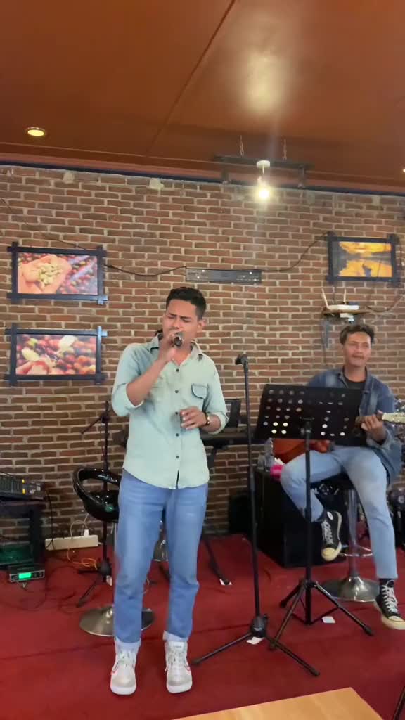 XFI2023 SOLO KHALIT 26 tahun Aceh AKU LELAKIMU