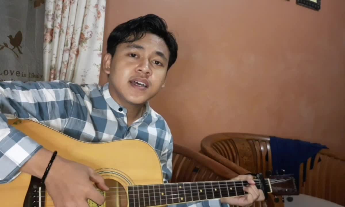 Panca Oktaviyana_18 tahun_Bekasi_Syaikhona
