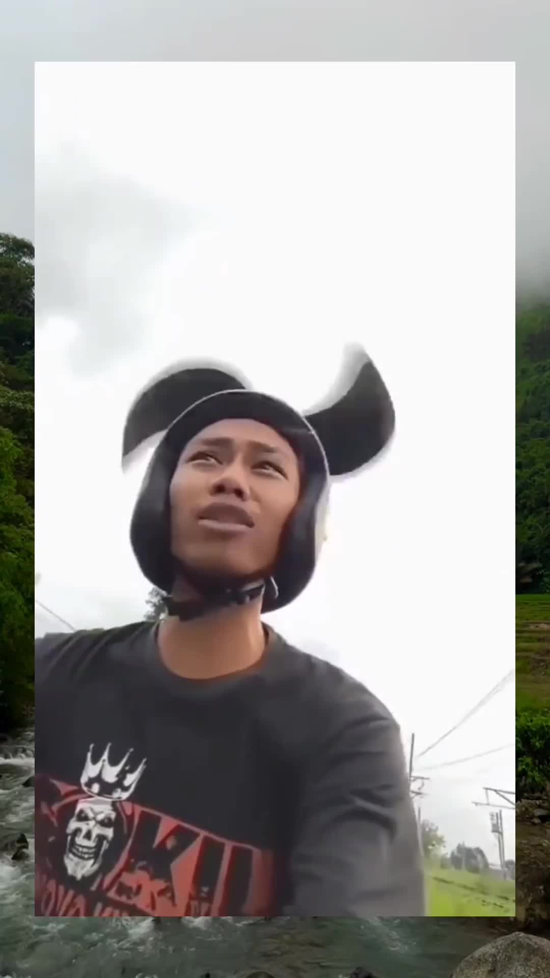 Kalo Macet, Langsung Bisa Terbang