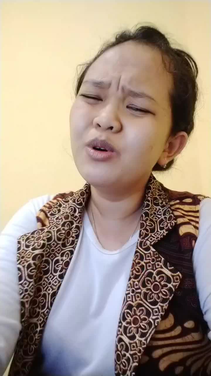 chrisye- pergilah kasih (cover song)