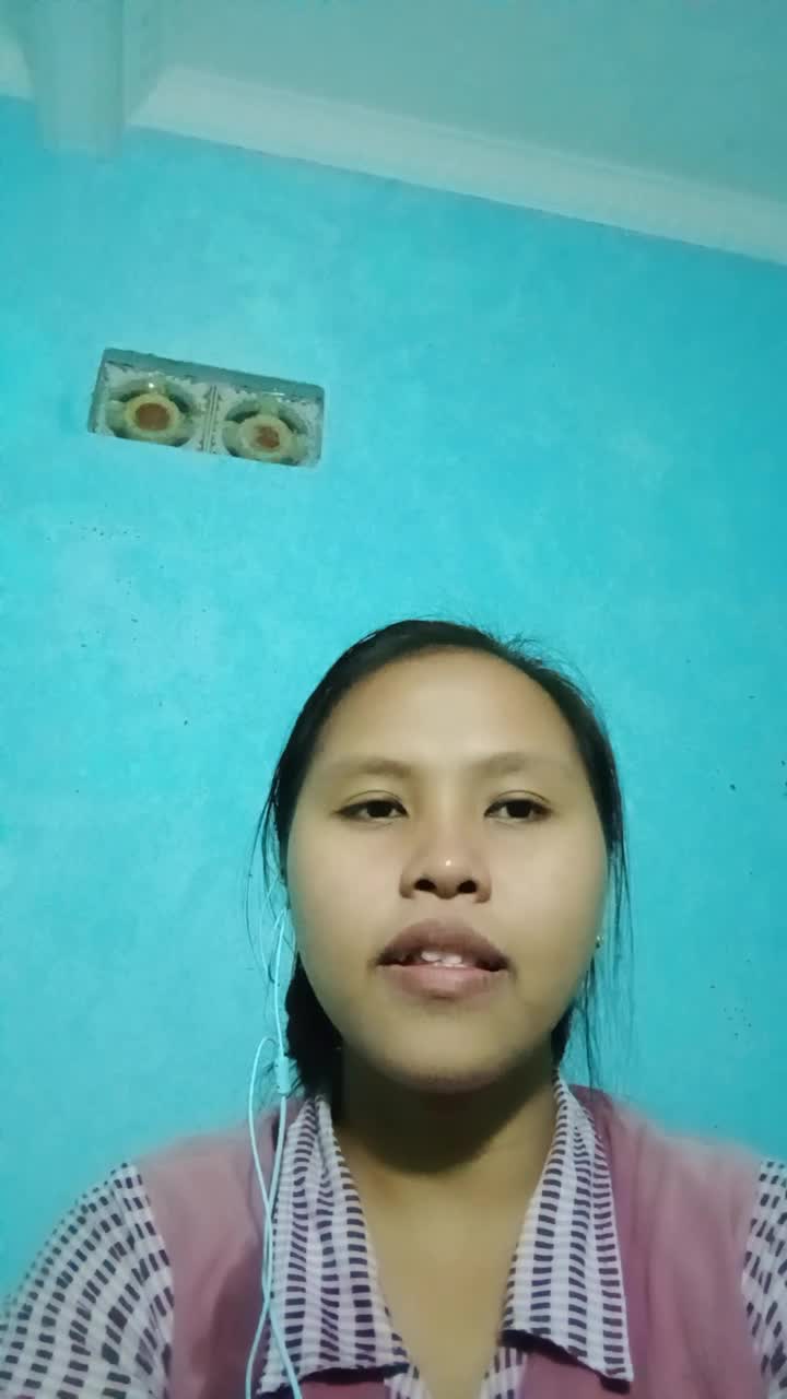 MI2023_Maula Nailul Hasna _23 Tahun_Tegal #audisionlinemi2023