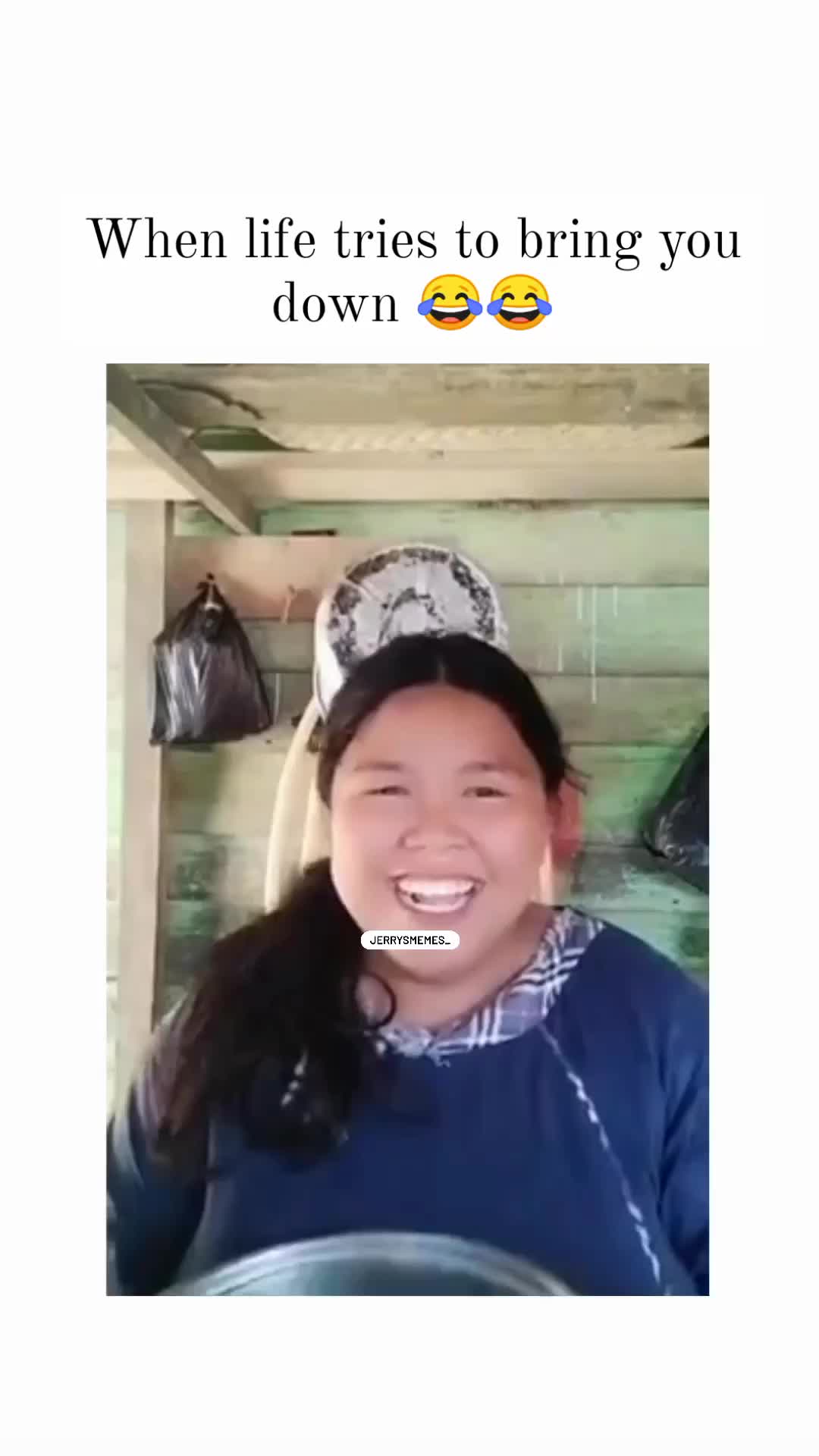 ketika kehidupan mencoba buat diriku menyerah