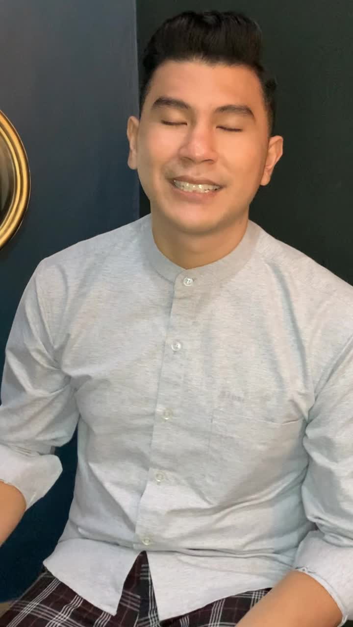 RendySetya_28_Gresik_PadamuKuBersujud 