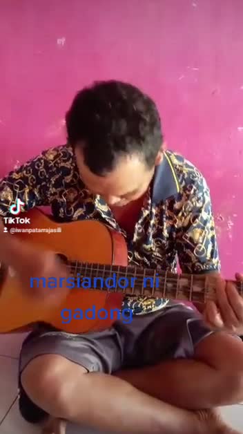 marsiandor ni gadong 