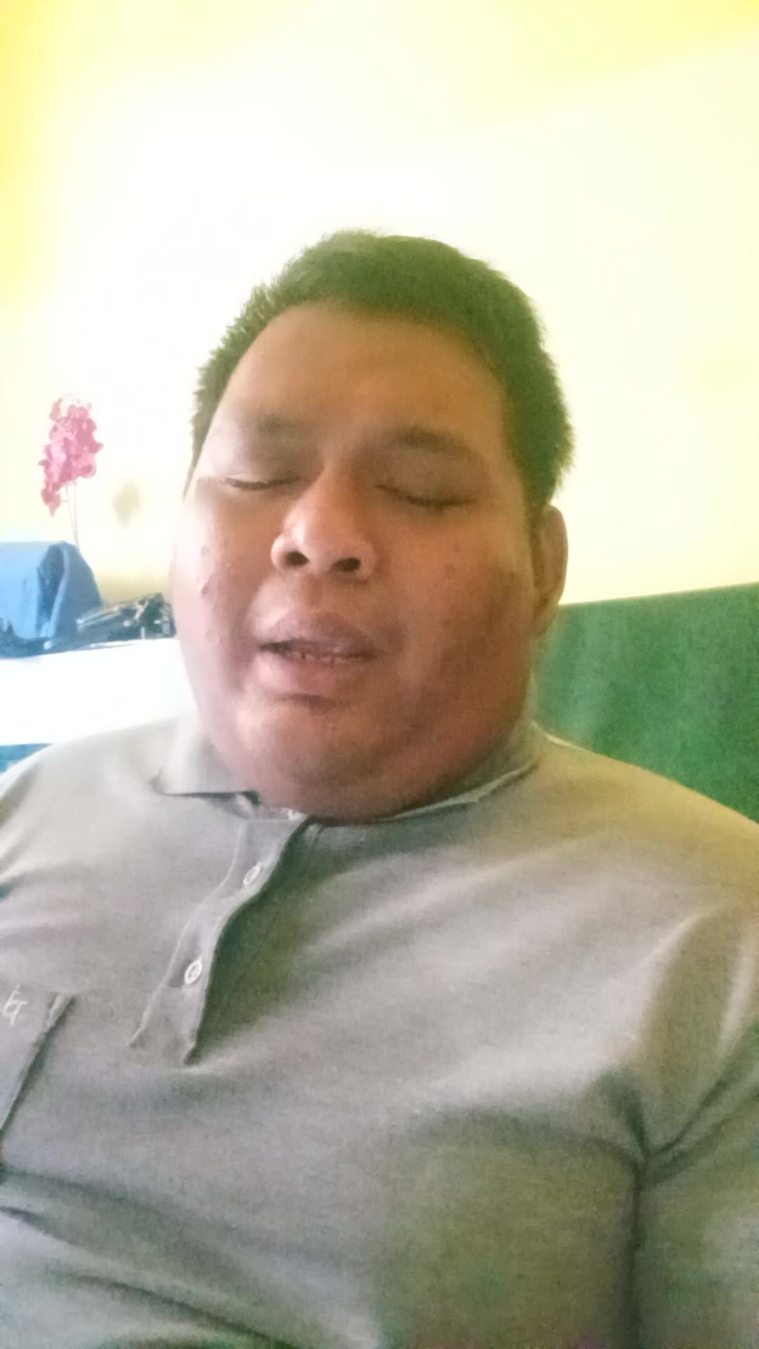 IlyasChubbyBot_Bekasi_Cinta Luar Biasa_Gaskeun