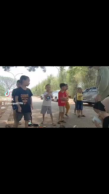 bantu Love vote mksh