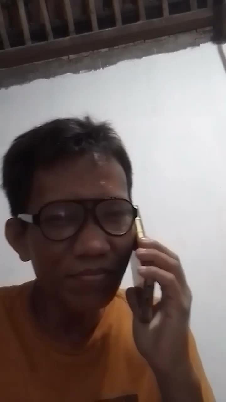 Purno menjadi sedih banget