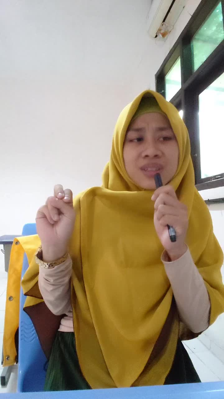 Kdi 2021 Kartiwa Fauziyyah Segudang Rindu #OnlineAuditionKDI2021