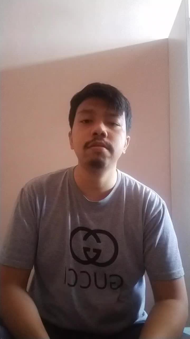 XFI2021 Solo Muhammad Irfan Wicaksono 26 Tahun Depok Lagu Yovie & Nuno Janji Suci