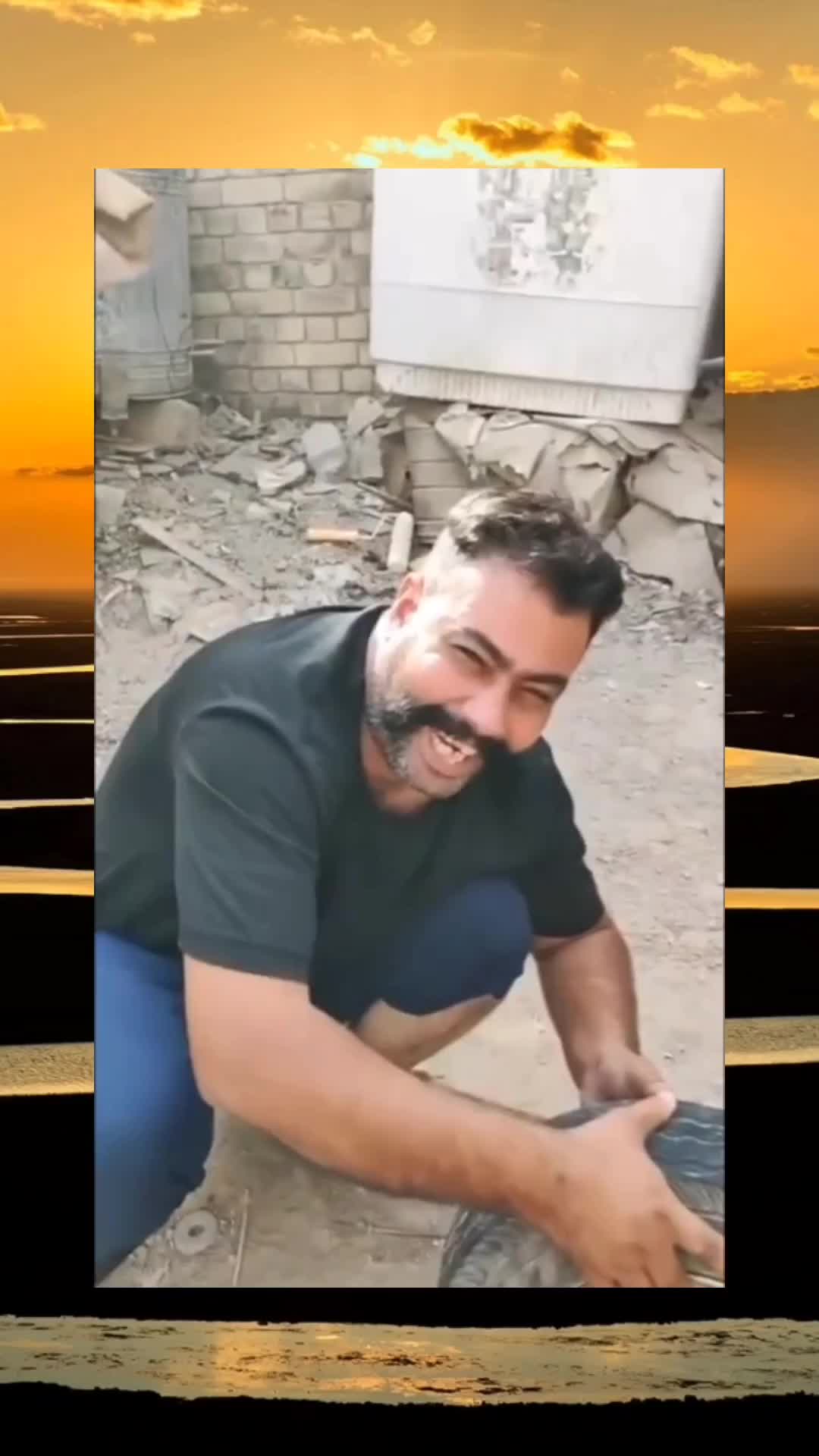 Diluar Prediksi BMKG