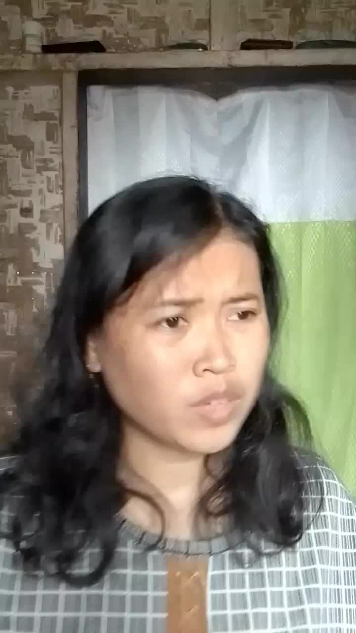 ketika Lo di bohongin cowok, nama Teja asal Garut 