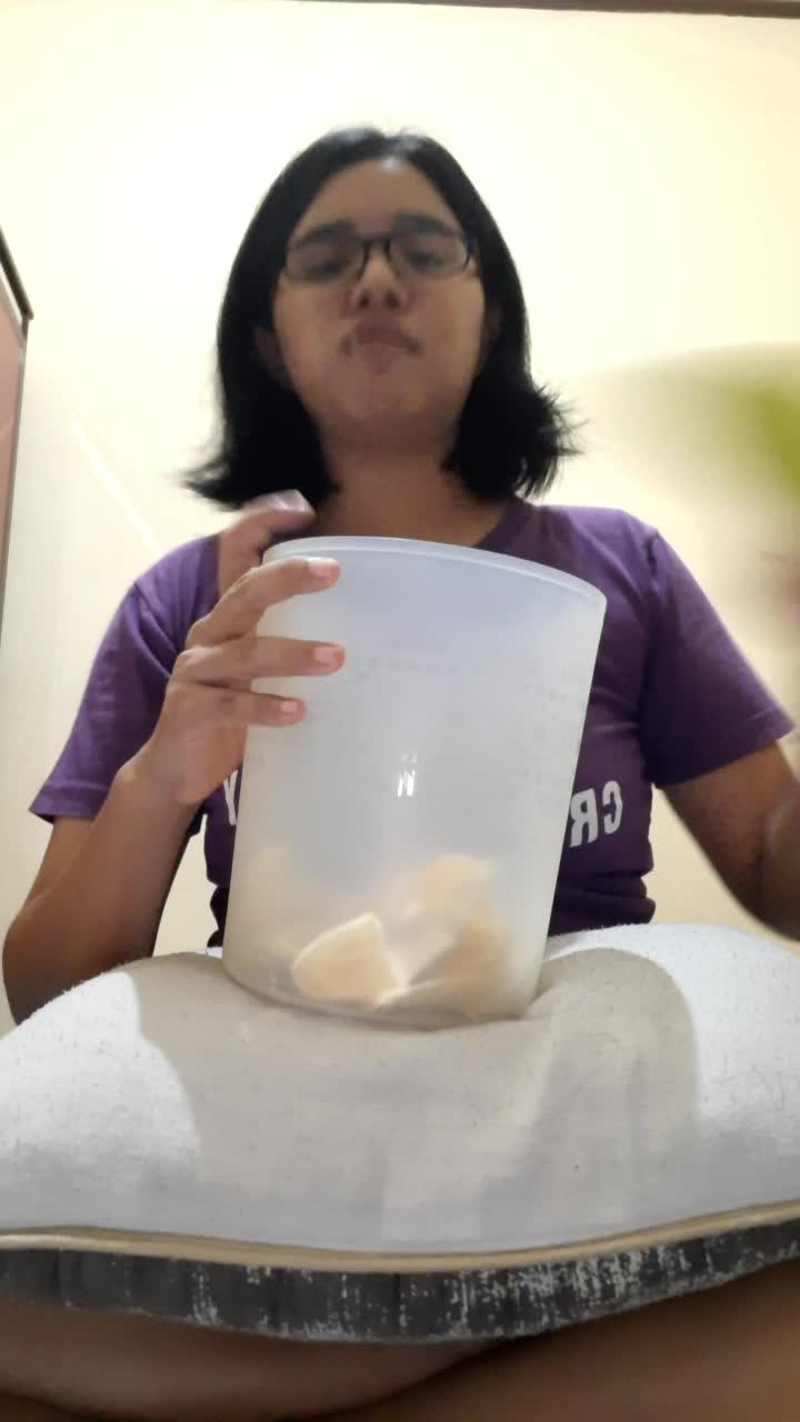 review keripik pisang