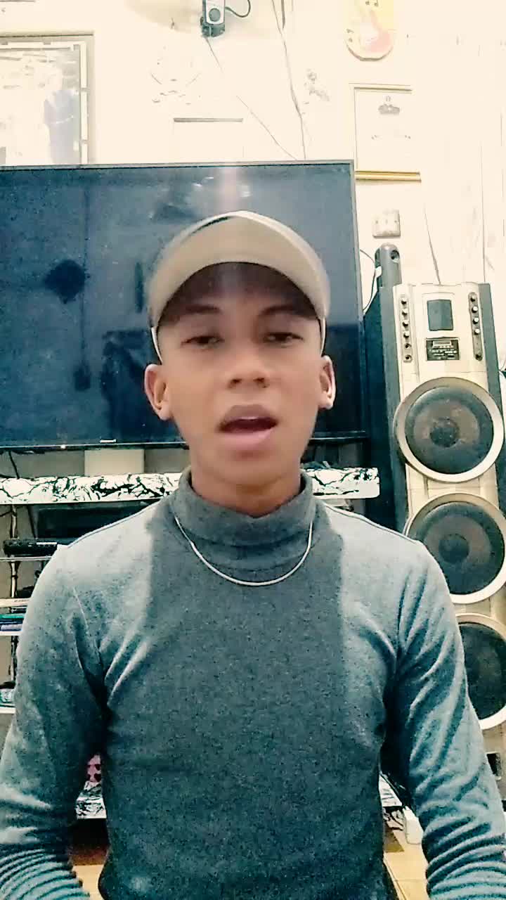 XFI2021 SOLO AGY ISRAN 20'THN JAKARTA TIMUR (Glenn fredly~Akhir Cerita Cinta)