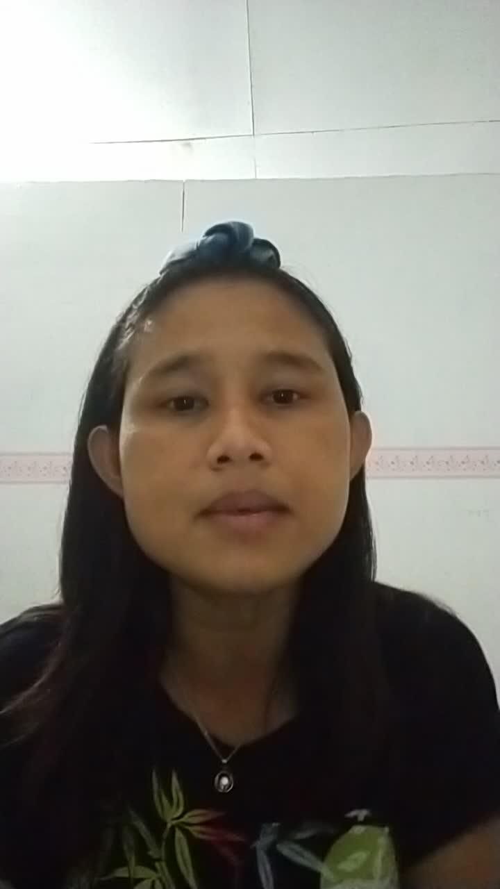 KDI2021 DERMAYANI JAKARTA TIMUR 34 TAHUN NGAMEN 5#ONLINEAUDITIONKDI2021