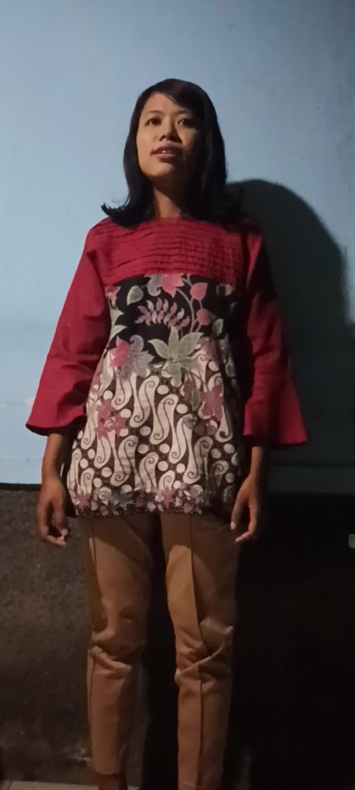 wulan kulon progo