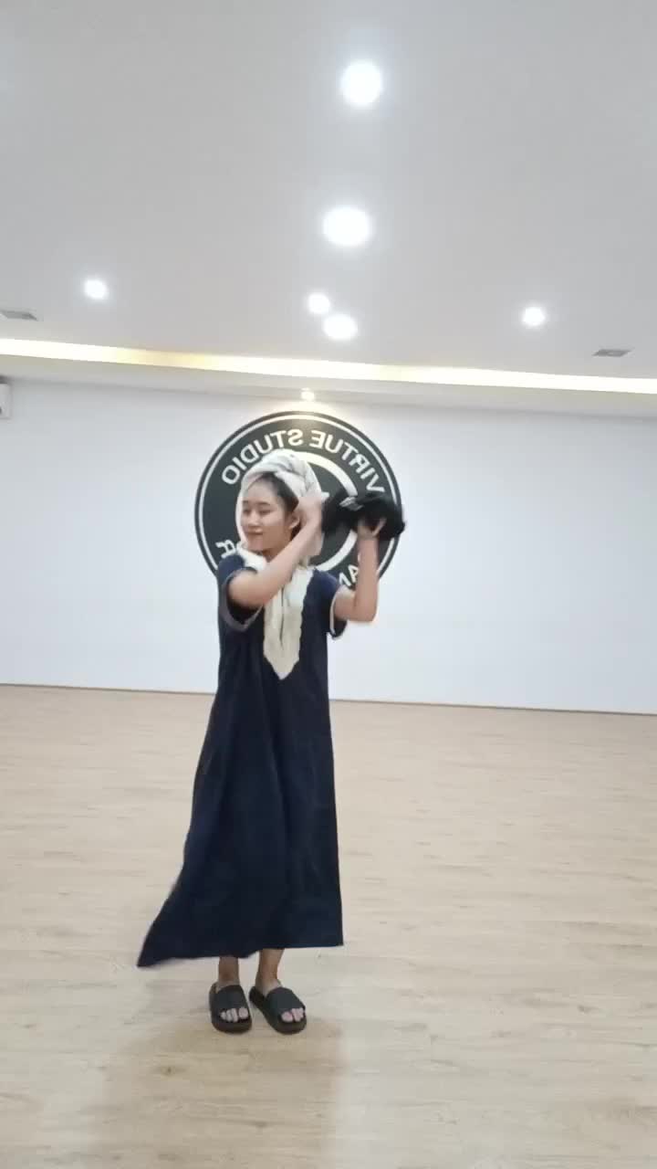 THE POWER OF MAK EMAK, PATUNG LIBERTY DAN SHINCAN BERSATU 😎🥵