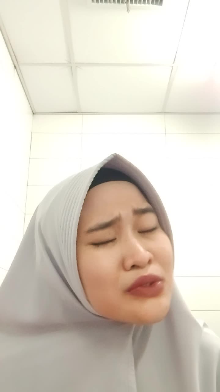 KDI 2021 NUNUNG ALFIANI BEKASI 21TAHUN HARUSKAH AKU MATI #OnlineAuditionKDI2021