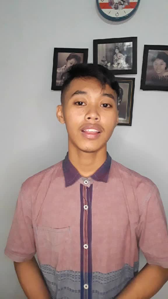 Sandy Gustiawan - Ta'aruf " Cintai hidupmu dan jalani sesuai kemampuanmu " WA : 082195540241 #OnlineAuditionRisingStarIndonesiaDangdut