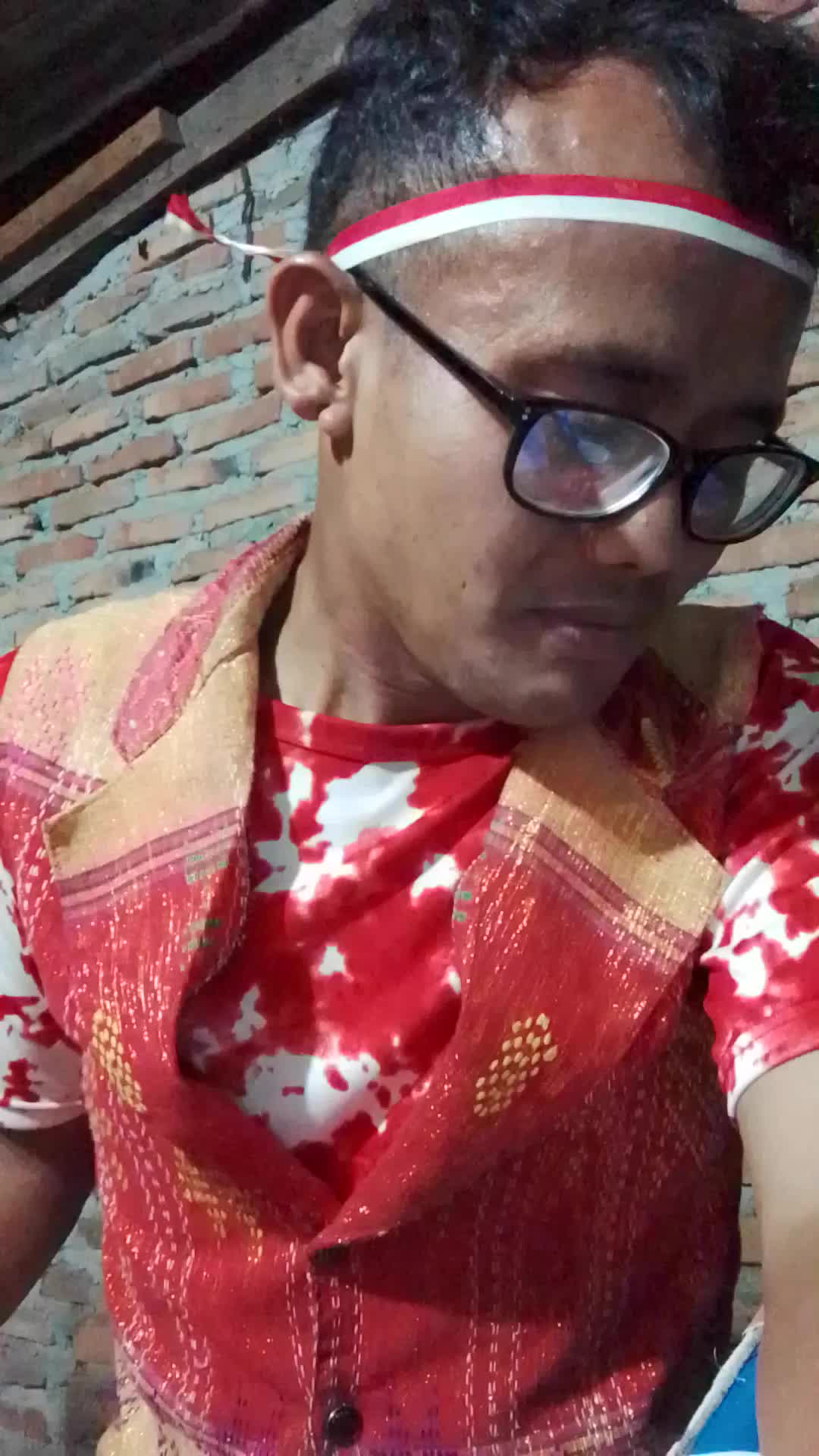 CoverMarsPerindo Muhammad Aim (Puisi Jaya Bersama Perindo+Mars Perindo)