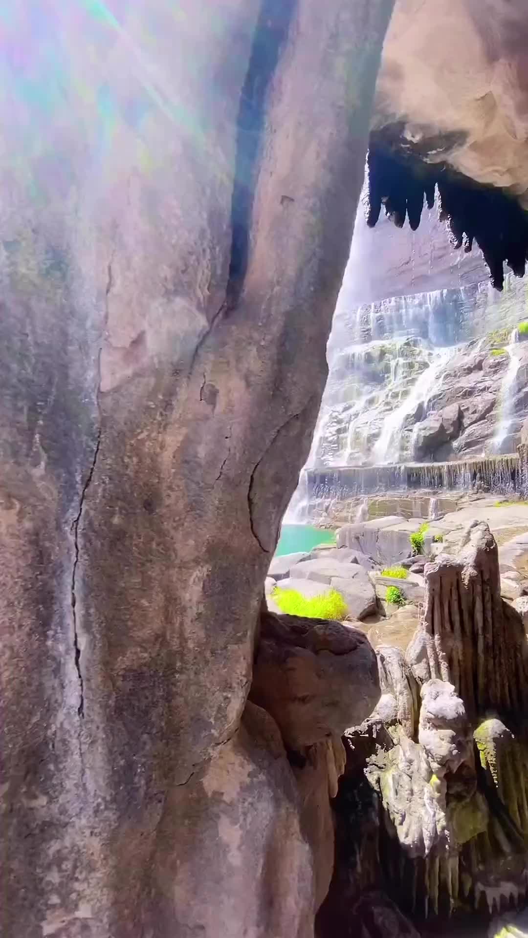 pengen kesana