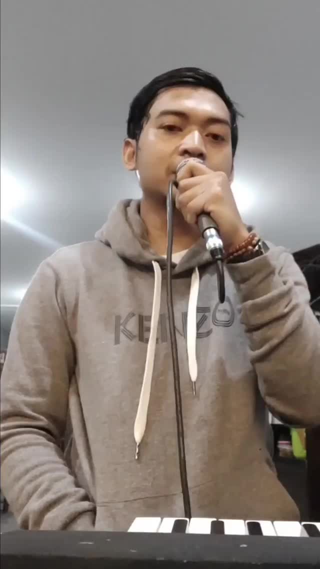 Selalu ada - blackout 