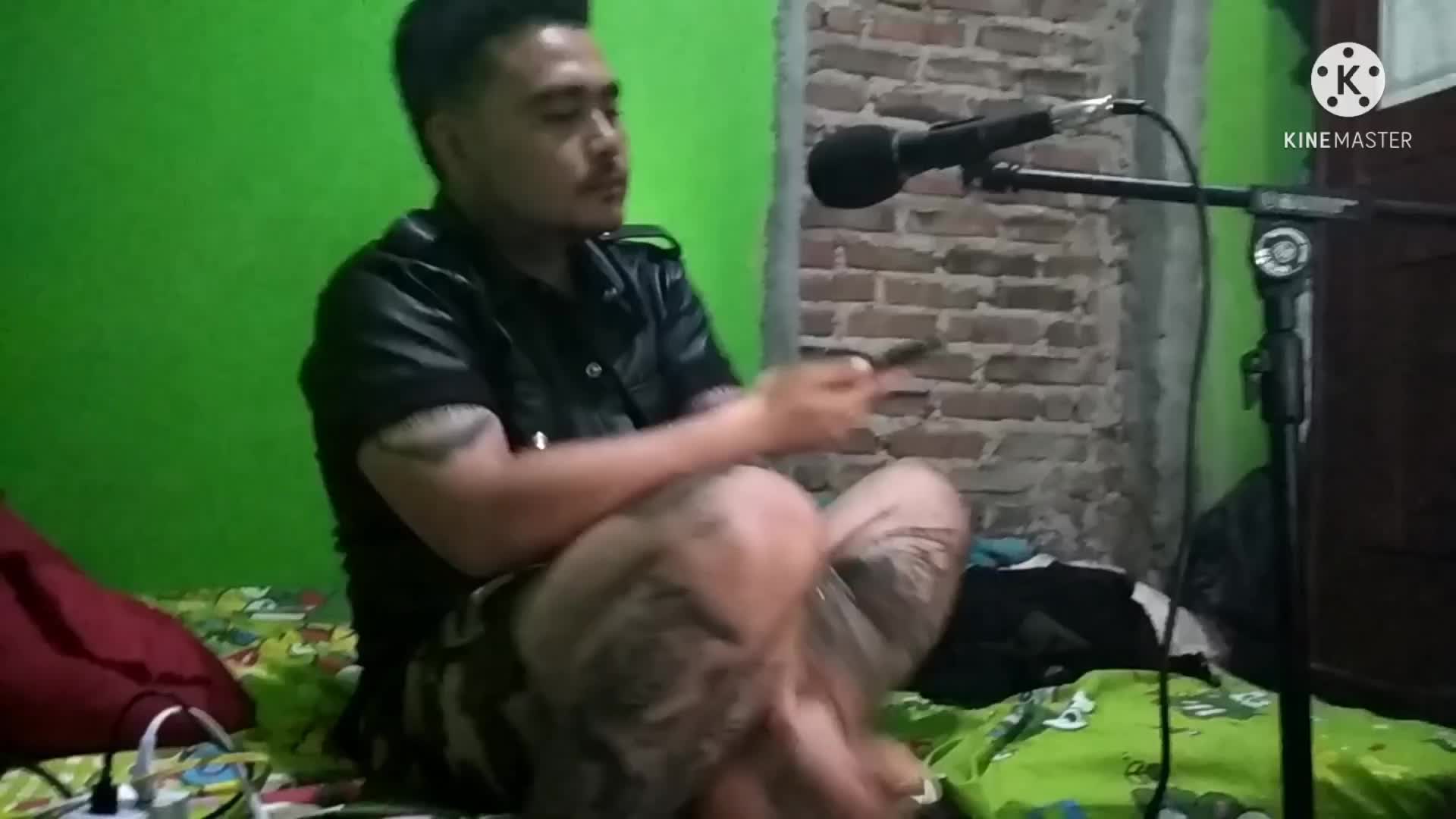 bad of roses (cover)