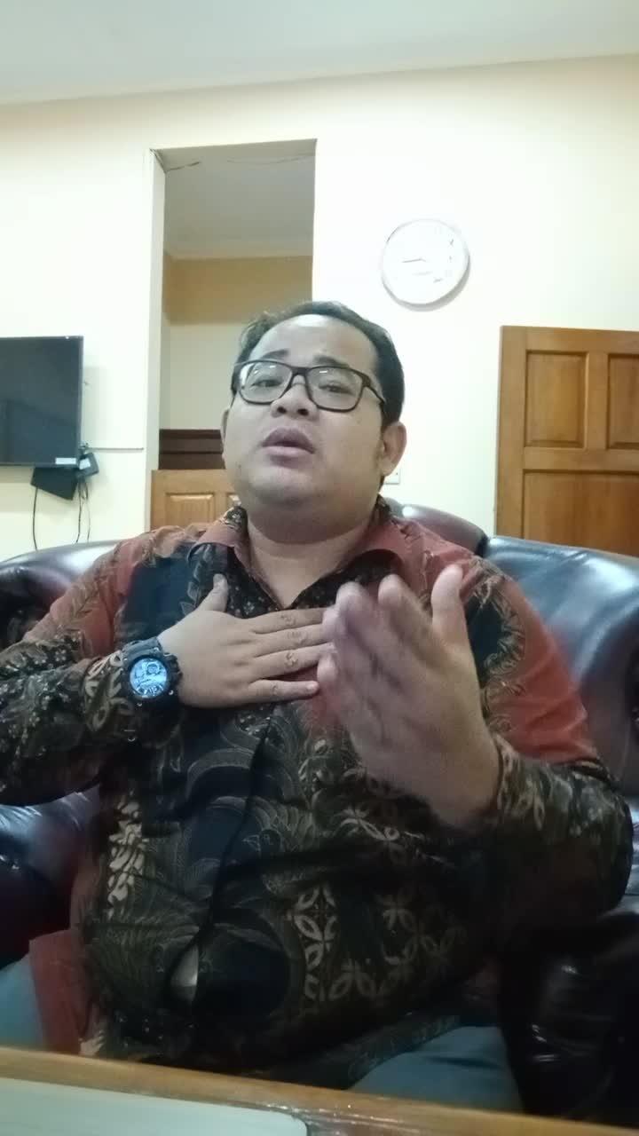 Demi Istriku yang Ngefans Berat Sinetron Ikatan Cinta.