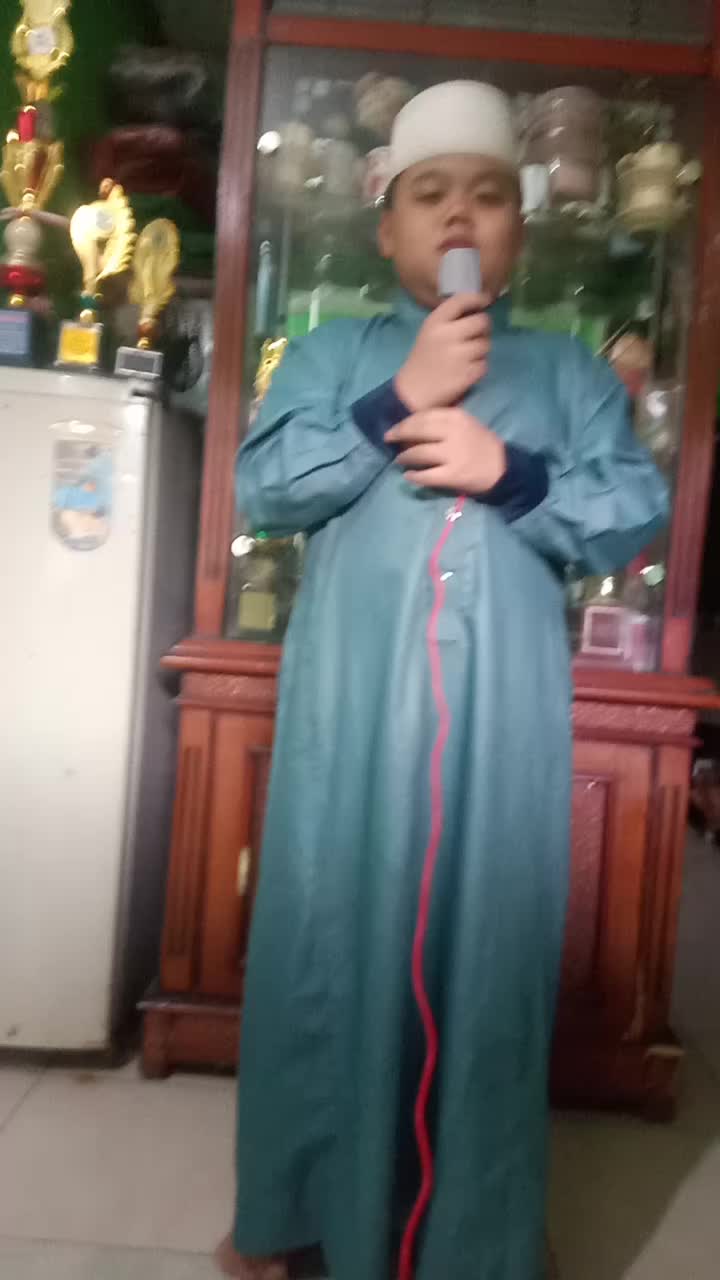 nama muhammad rijal rivai umur 15 thn kota bandung
