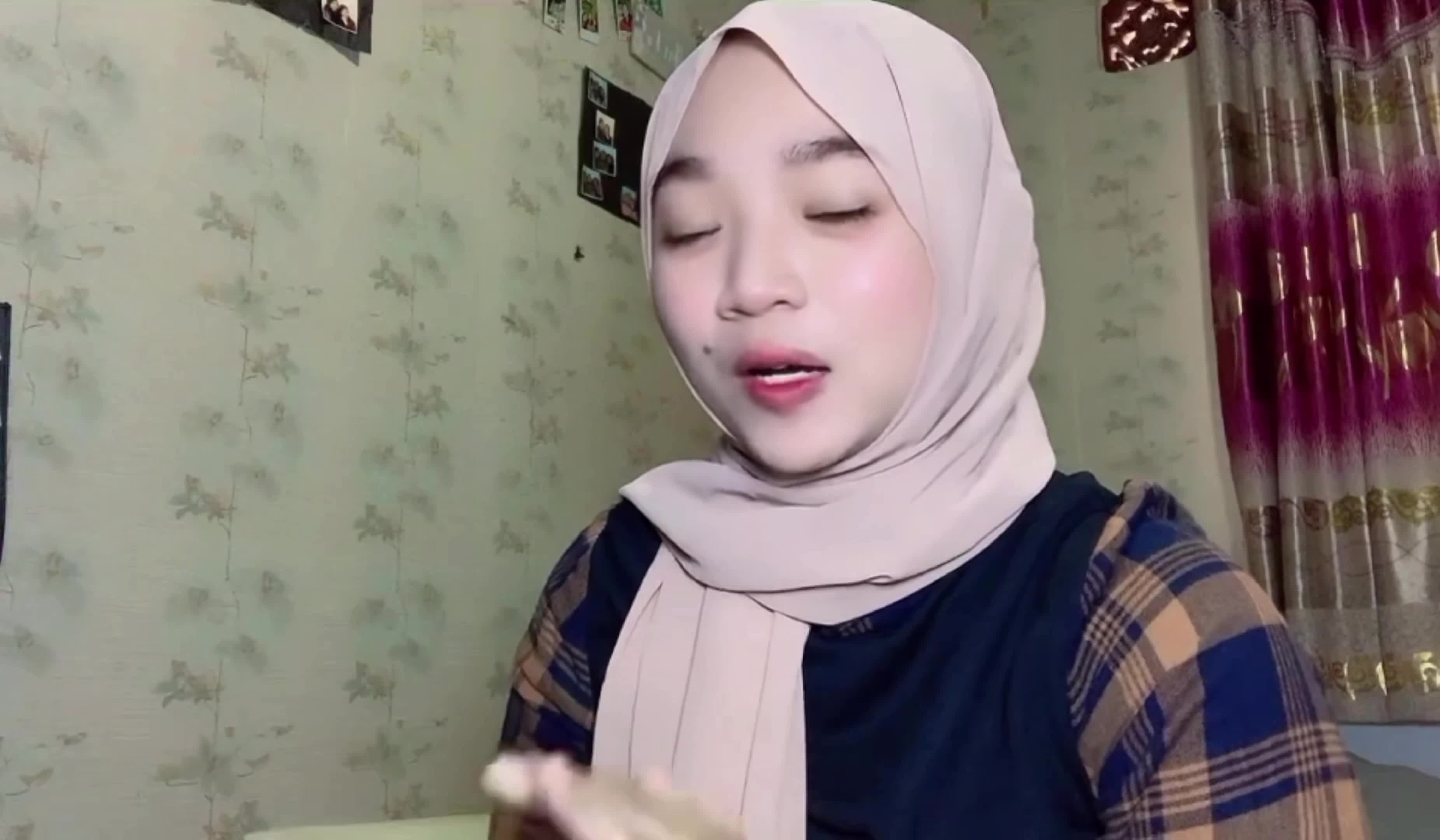 XFI 2021 SOLO MIA NURHAFILLAH 21th TANGERANG LOVE, TO THE BONE, CINTA PERTAMA DAN TERAKHIR