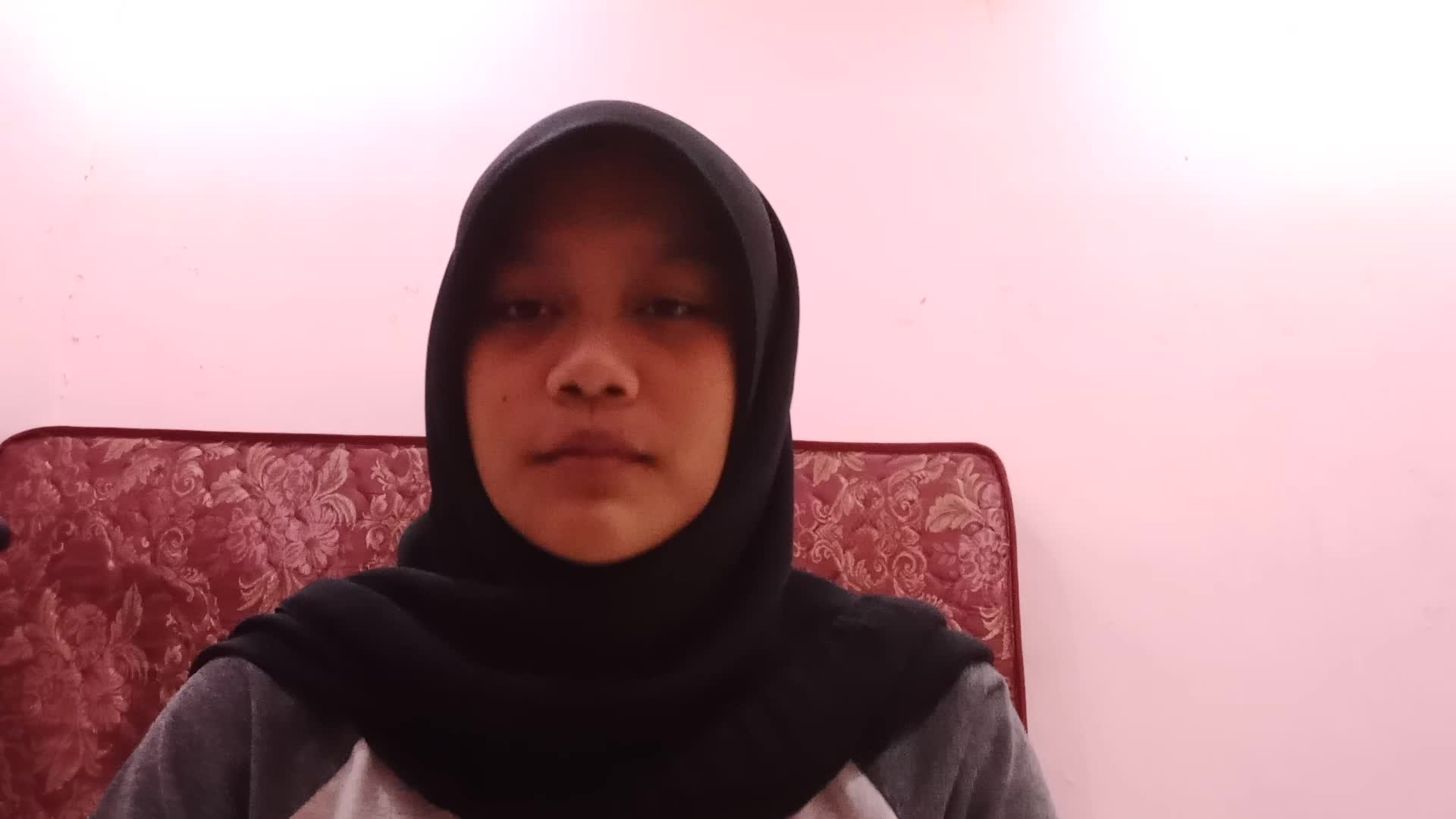 Nursintadewi_20tahun_sukabumi_syaikhona. jangan takut untuk mulai dari nol  #voiceoframadangtv